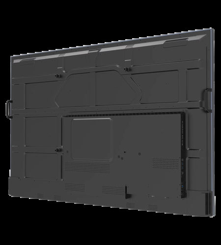 Display 86 Inch K-Series: 4K UHD, 20-Point Touch, Displayport, HDMI - Ultimate Interactive Display Solution